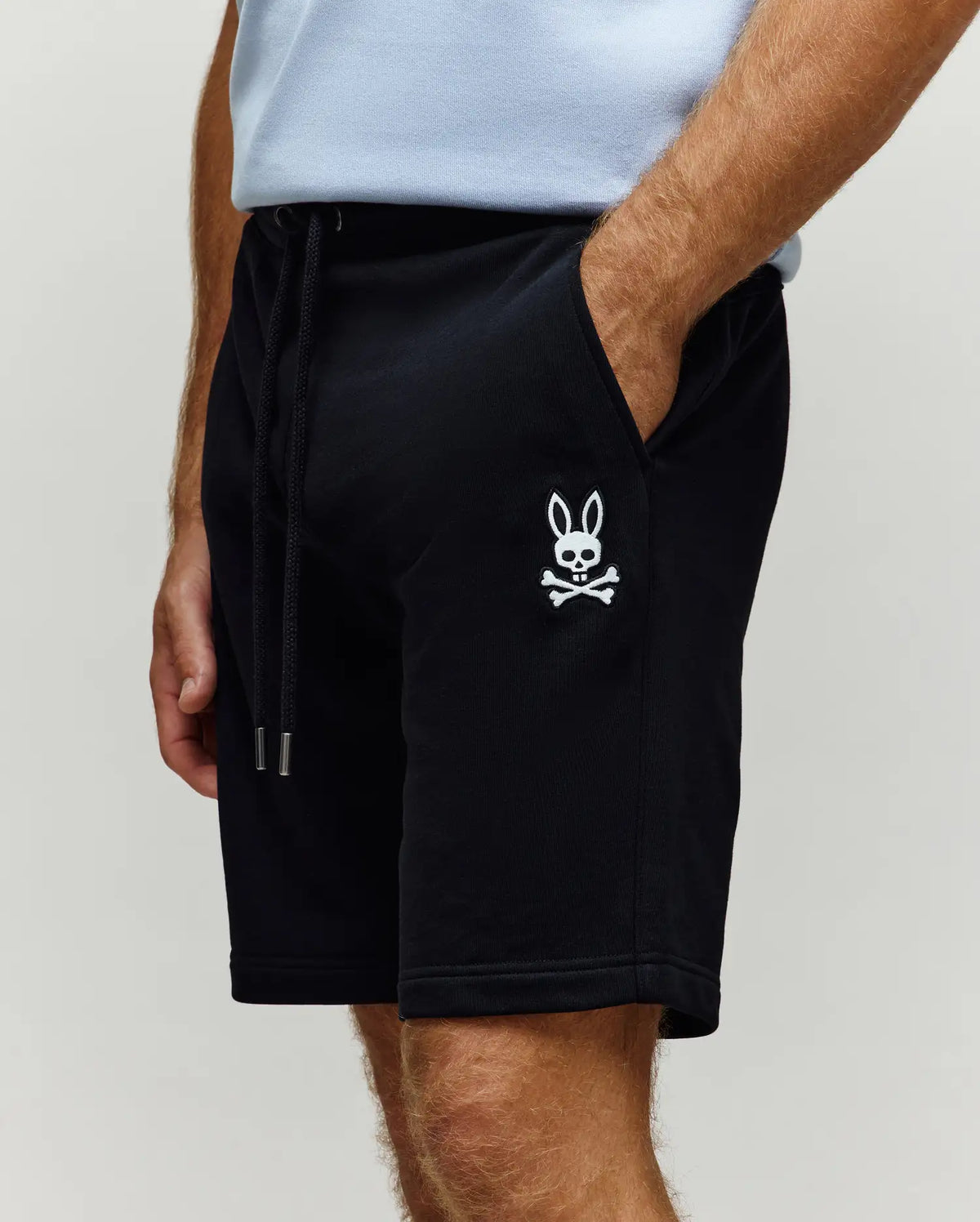 SHORT TIMOTHY DU BUNNY 4K