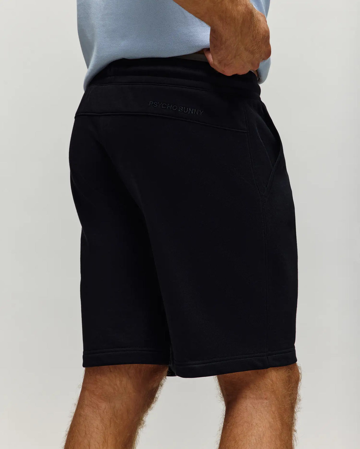 SHORT TIMOTHY DU BUNNY 4K