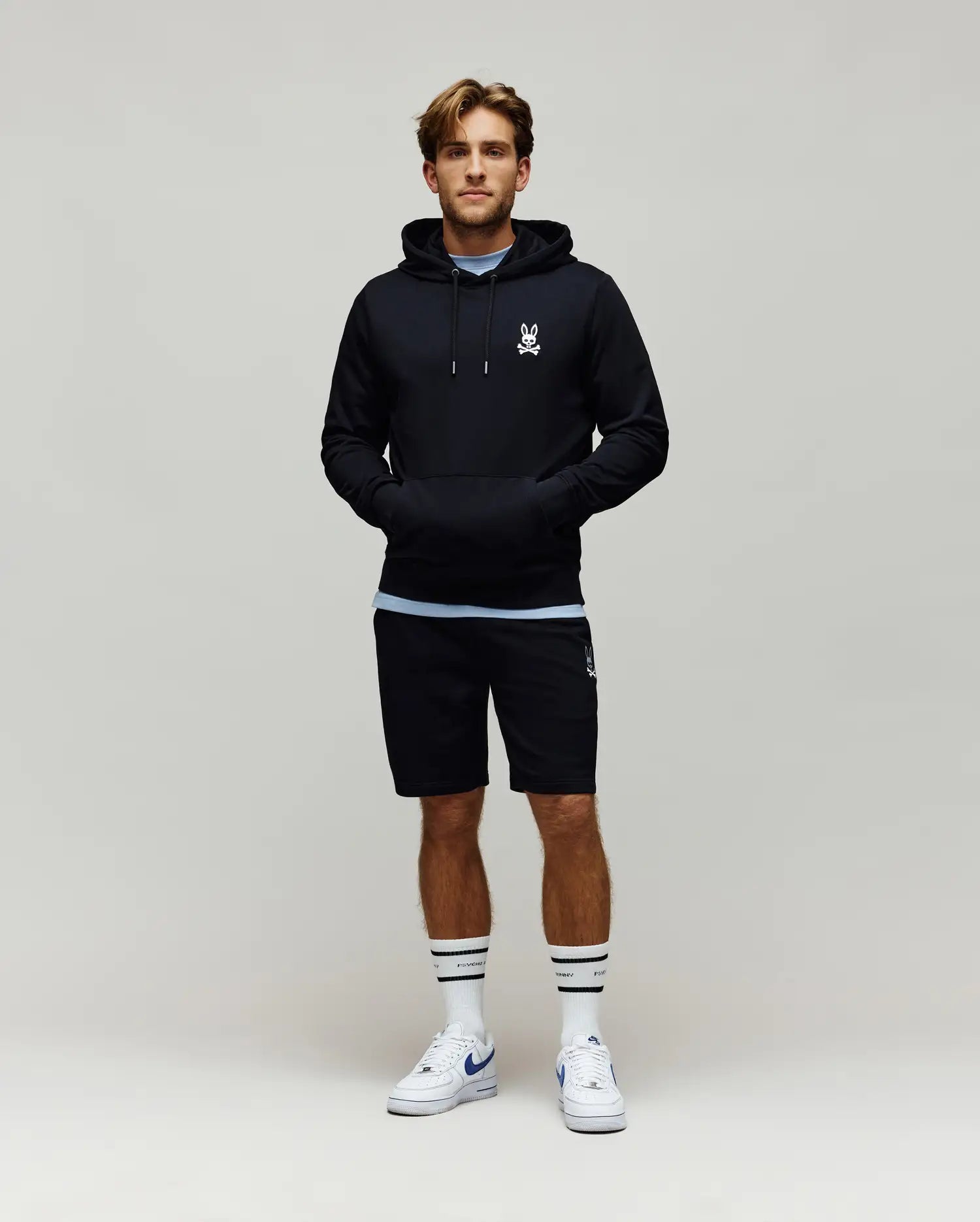 SHORT TIMOTHY DU BUNNY 4K