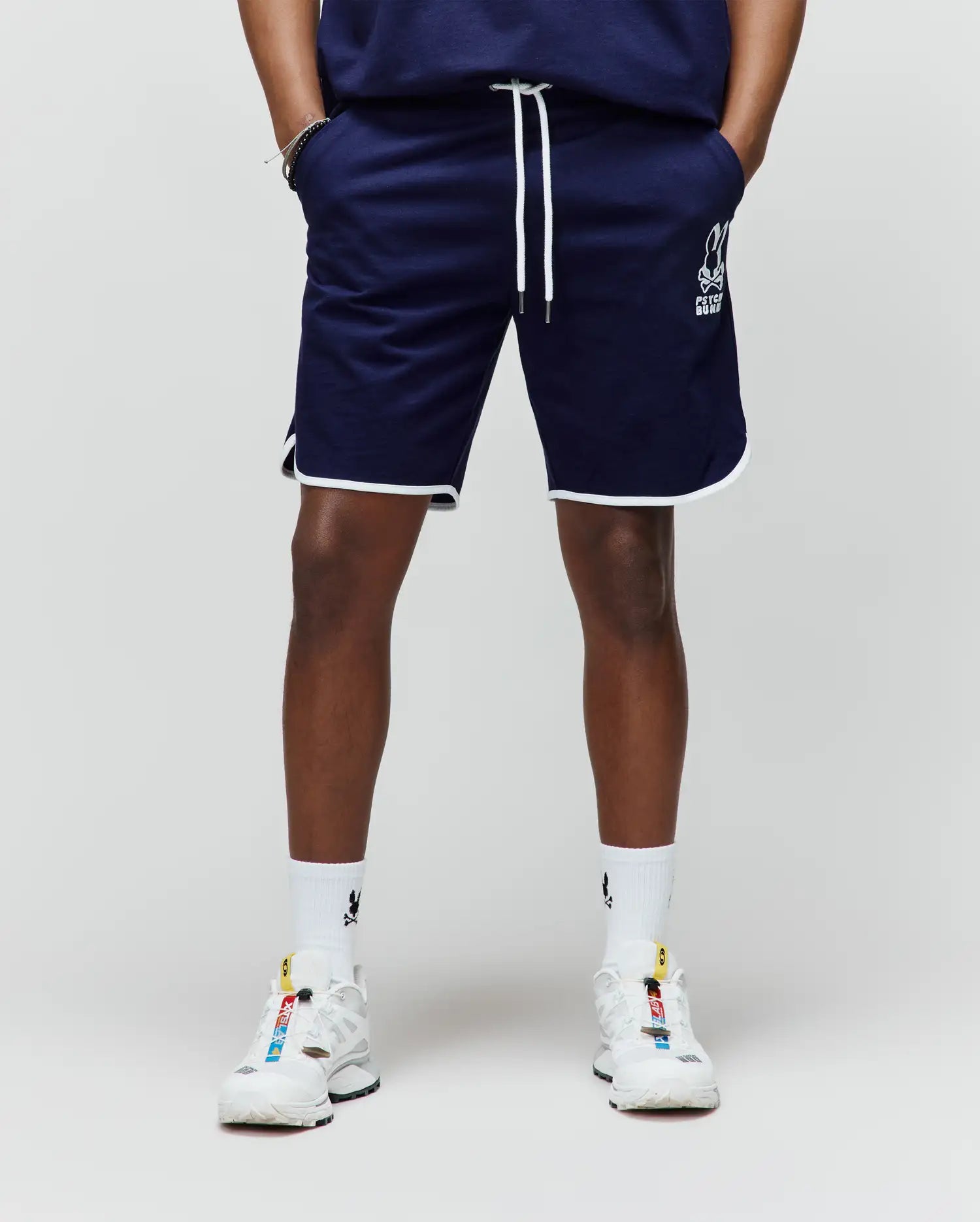 MENS TOBY SHORT 8
