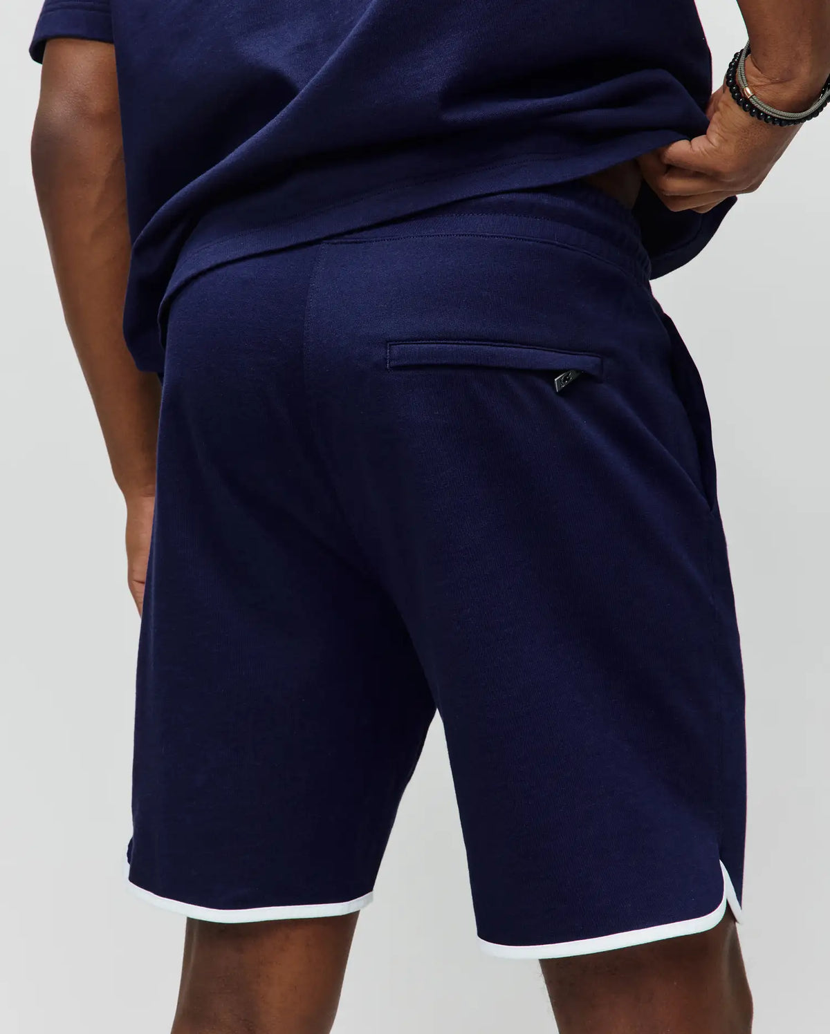 MENS TOBY SHORT - MB0900056