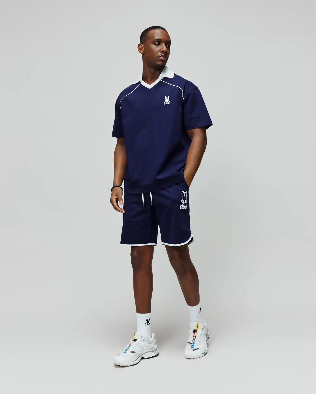 MENS TOBY SHORT - MB0900056