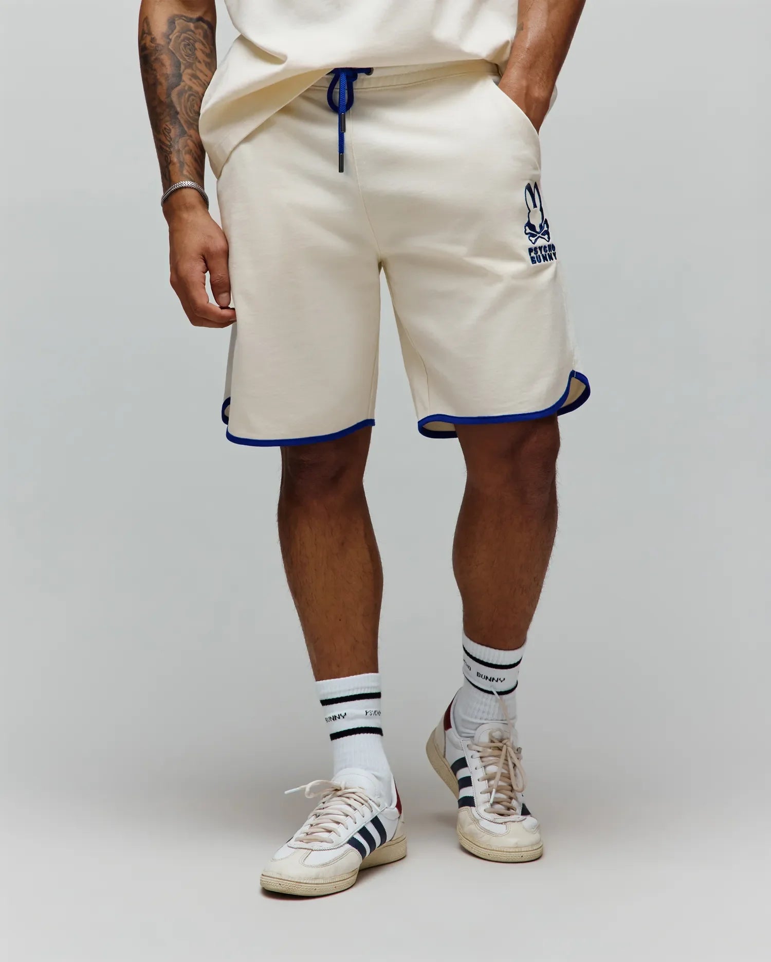 MENS TOBY SHORT 8