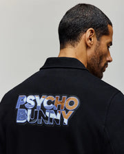 VESTE D'ENTRAÎNEUR EN PIQUÉ DANTE  - MO1100007