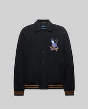 VESTE D'ENTRAÎNEUR EN PIQUÉ DANTE  - MO1100007