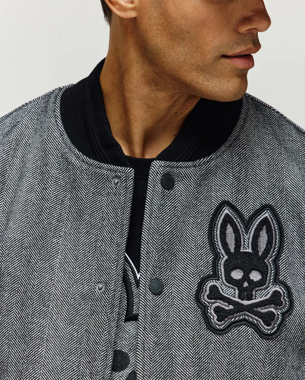 MENS MARLO BOMBER - MO1100024