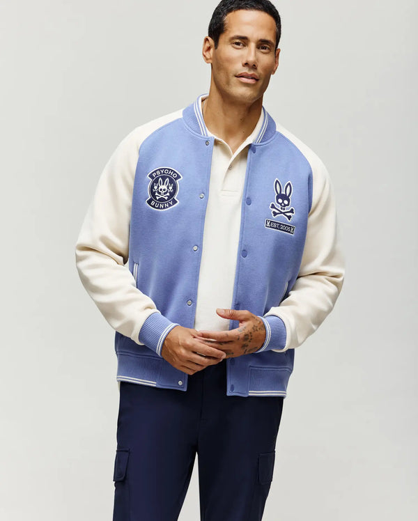 VESTE BOMBER RYDER - MO1100034