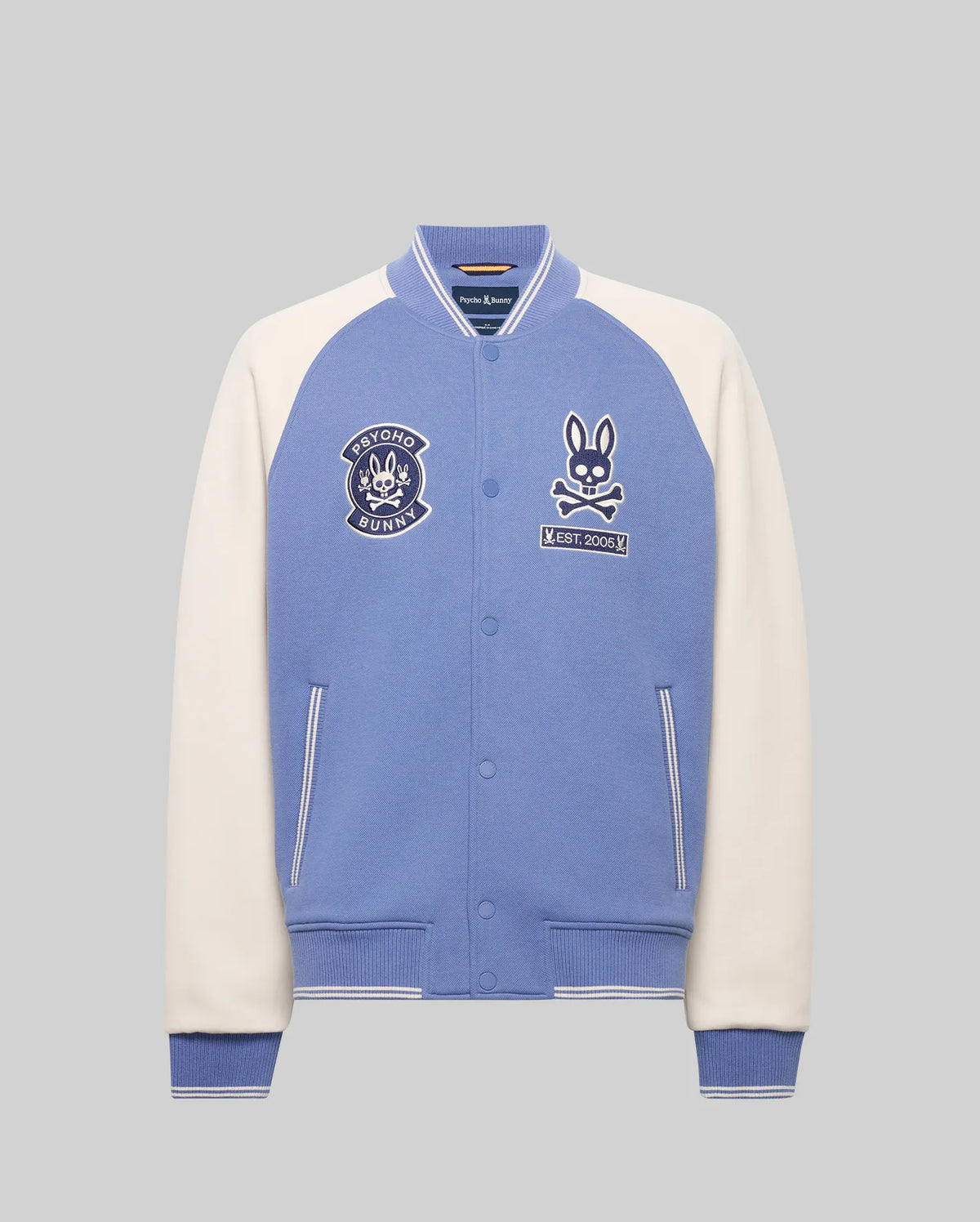 VESTE BOMBER RYDER - MO1100034