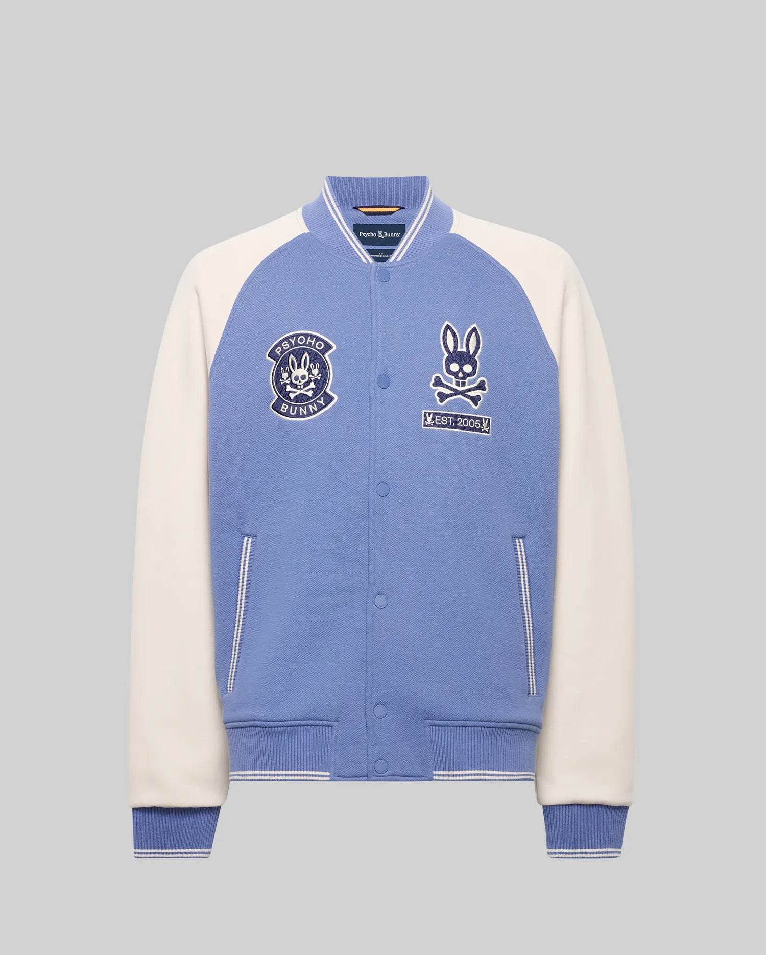 VESTE BOMBER RYDER - MO1100034