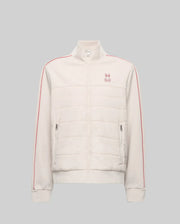 MENS SYLAS MIX MEDIA JACKET - MO1100037