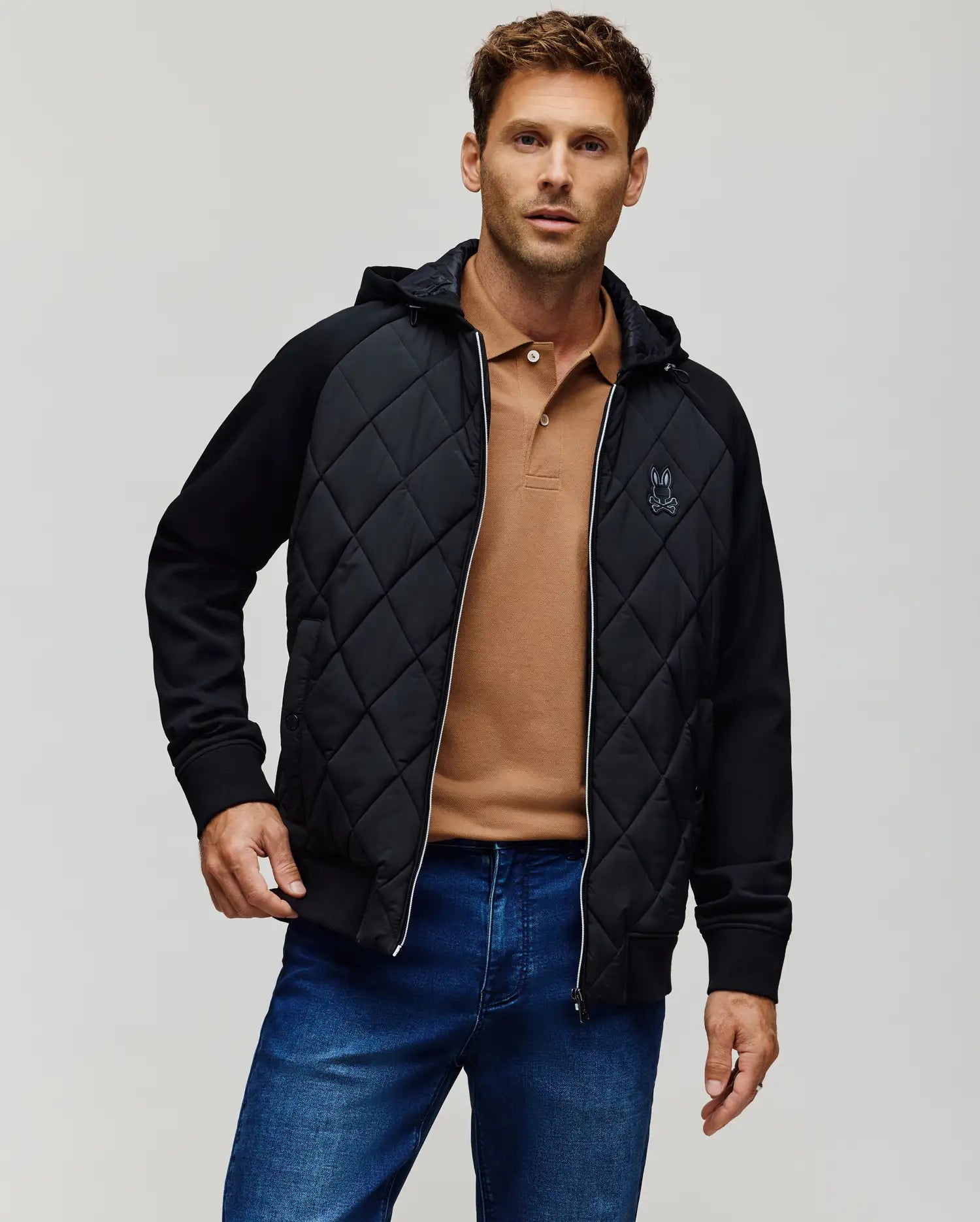 VESTE BIMATIÈRE CALLUM