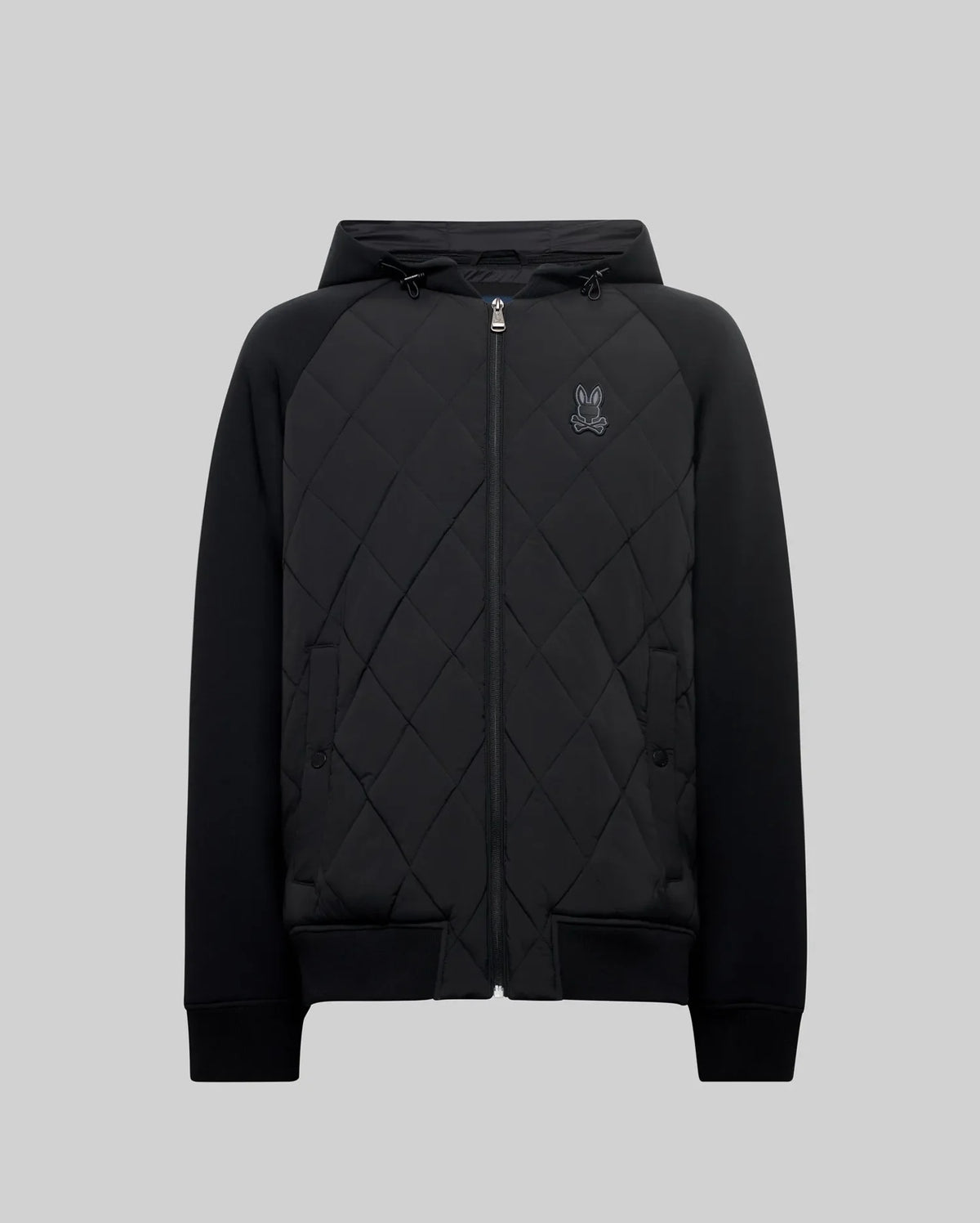 VESTE BIMATIÈRE CALLUM