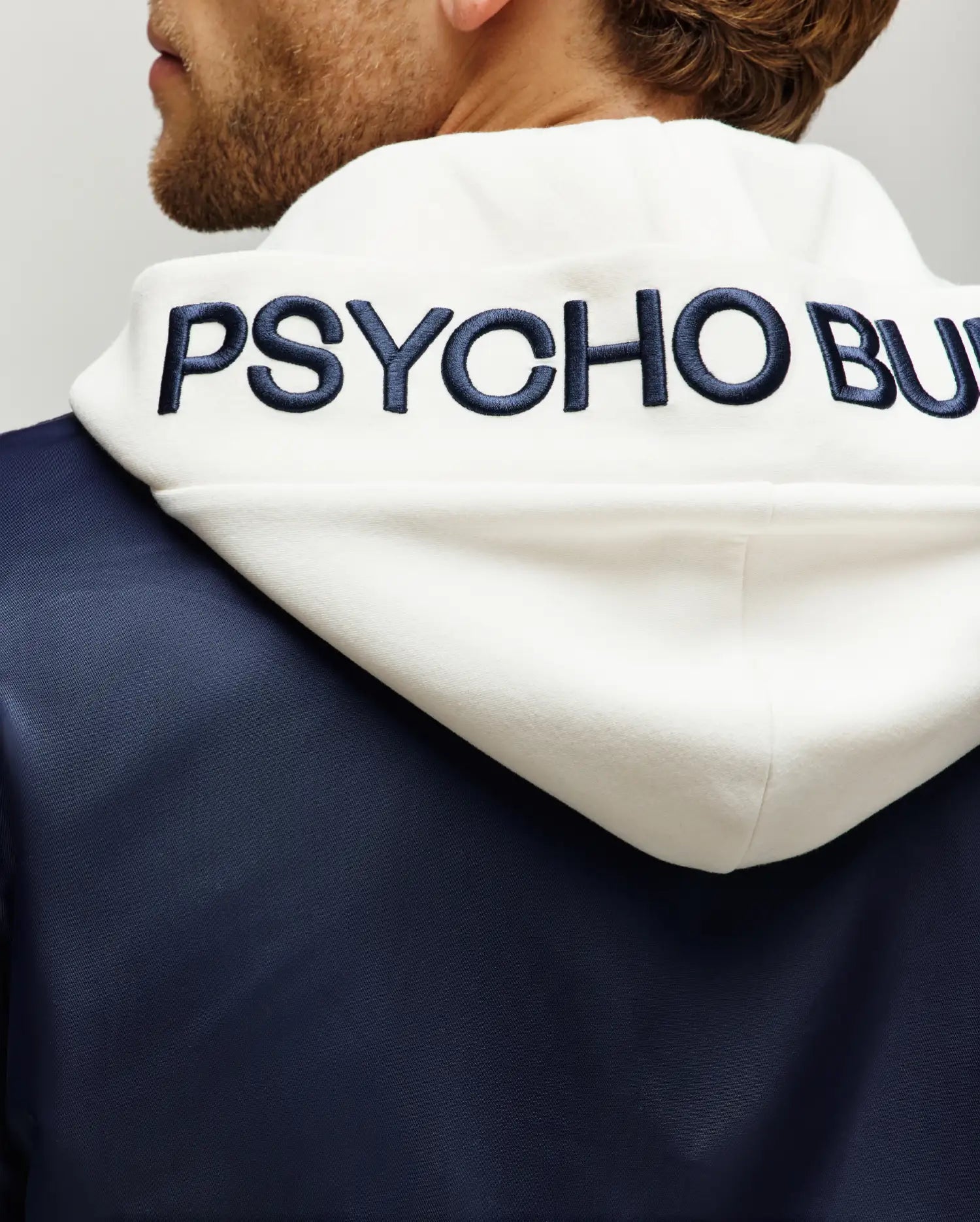 LE BOMBER DÉCONTRACTÉ MAGNUS