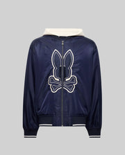 LE BOMBER DÉCONTRACTÉ MAGNUS