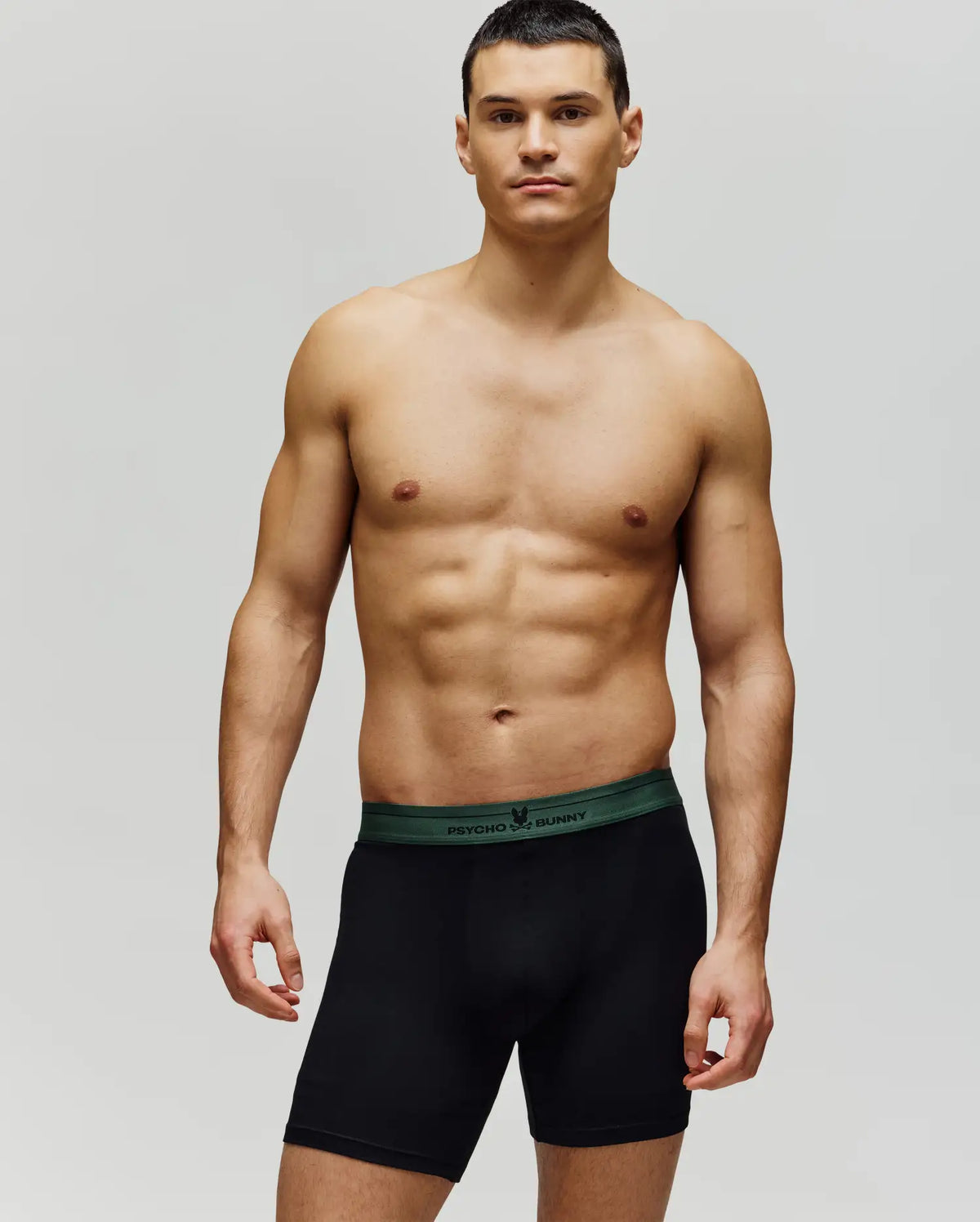 MENS 3 PACK BOXER BRIEF - MO1400007