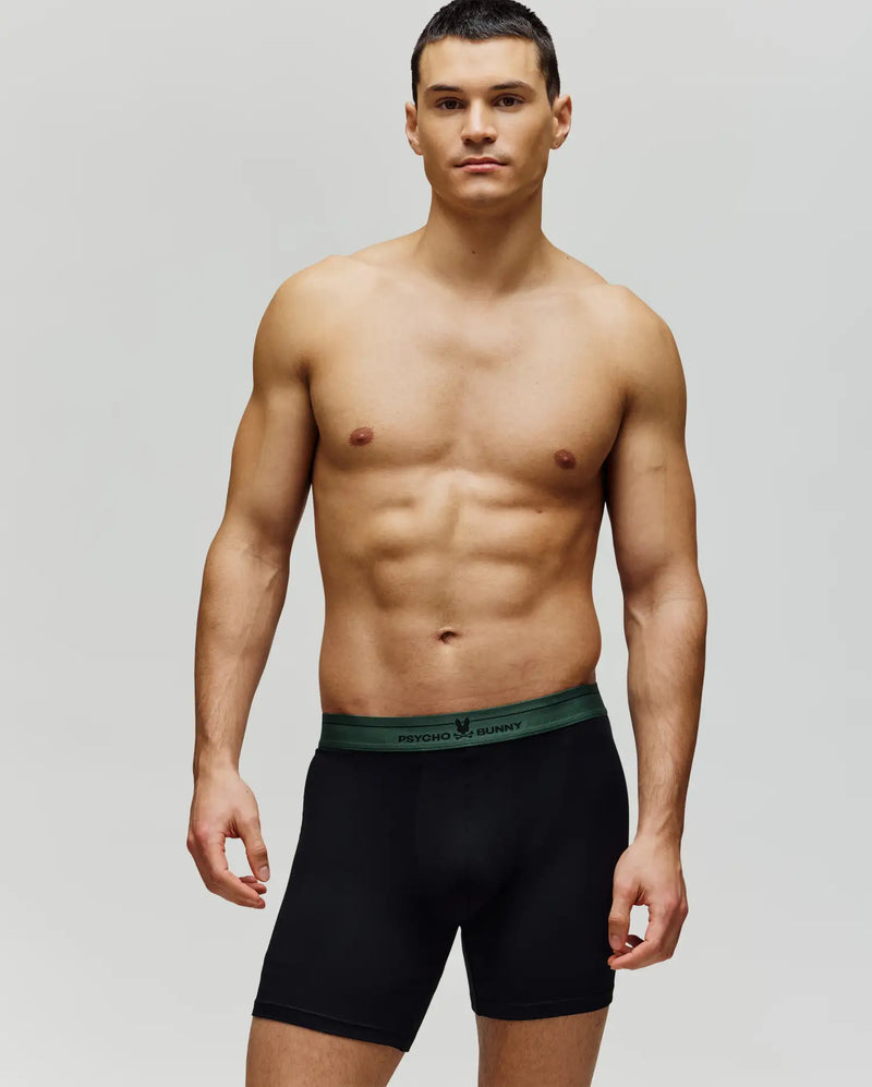 MENS 3 PACK BOXER BRIEF - MO1400007