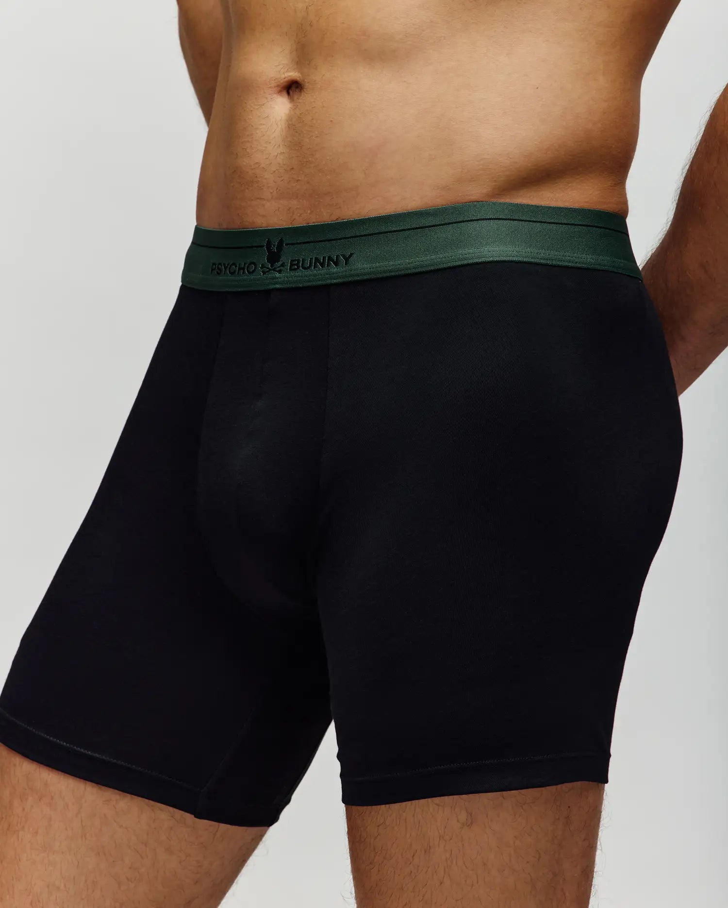 MENS 3 PACK BOXER BRIEF - MO1400007