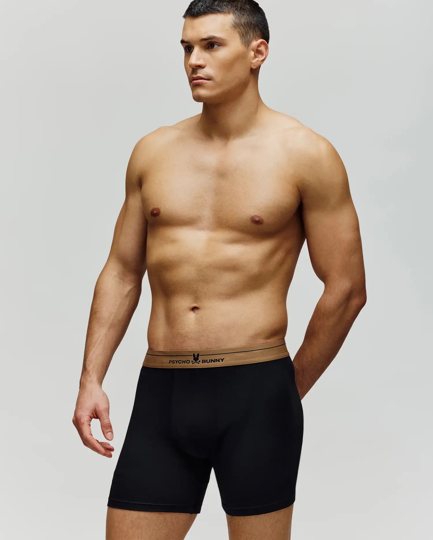 MENS 3 PACK BOXER BRIEF - MO1400007