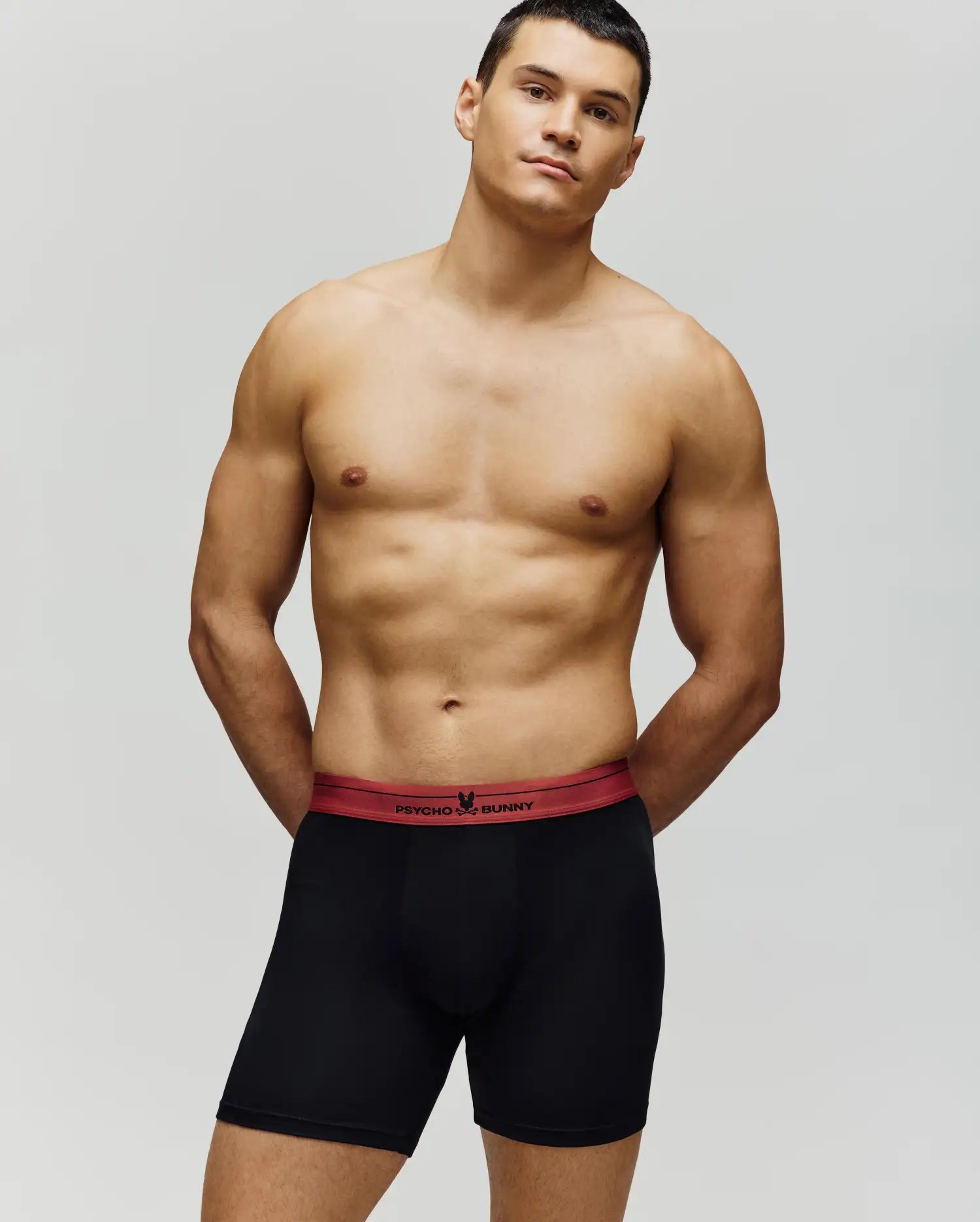 MENS 3 PACK BOXER BRIEF - MO1400007