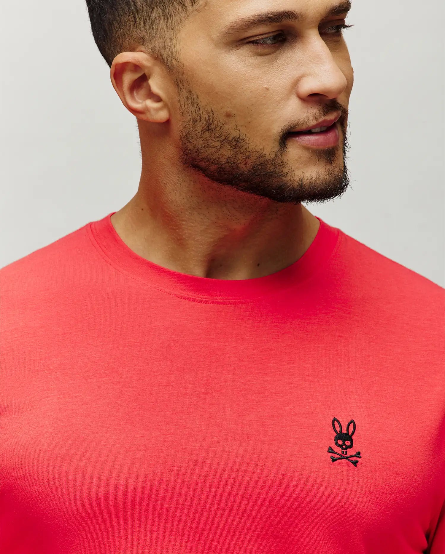 MENS CASEY PAJAMA SET - MO1400014