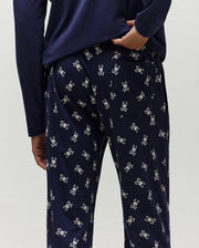 MENS CASEY PAJAMA SET - MO1400014