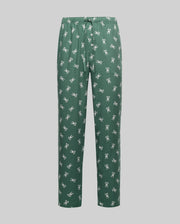 MENS VALEN FLANNEL PAJAMA SET - MO1400015