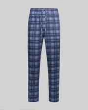 MENS IVO FLANNEL PAJAMA SET - MO1400016
