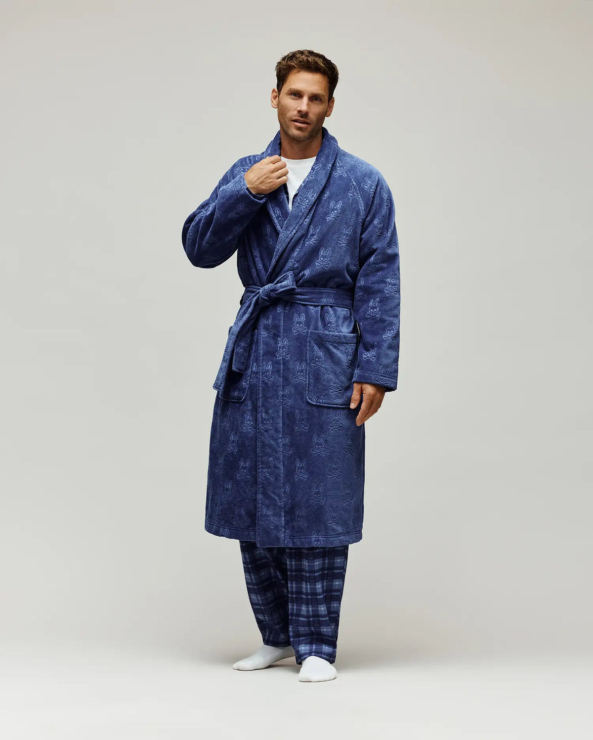 MENS HARPER MENS ROBE - MO1400018