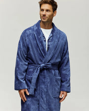 MENS HARPER MENS ROBE - MO1400018