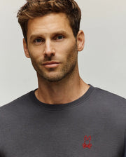 T-SHIRT DÉTENTE GAUFRÉ NOÉ 