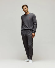 T-SHIRT DÉTENTE GAUFRÉ NOÉ 