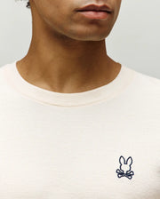 T-SHIRT DÉTENTE GAUFRÉ NOÉ 