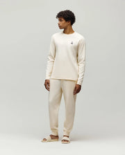 T-SHIRT DÉTENTE GAUFRÉ NOÉ 