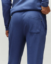 MENS NOE WAFFLE LOUNGE PANT - MO1400027