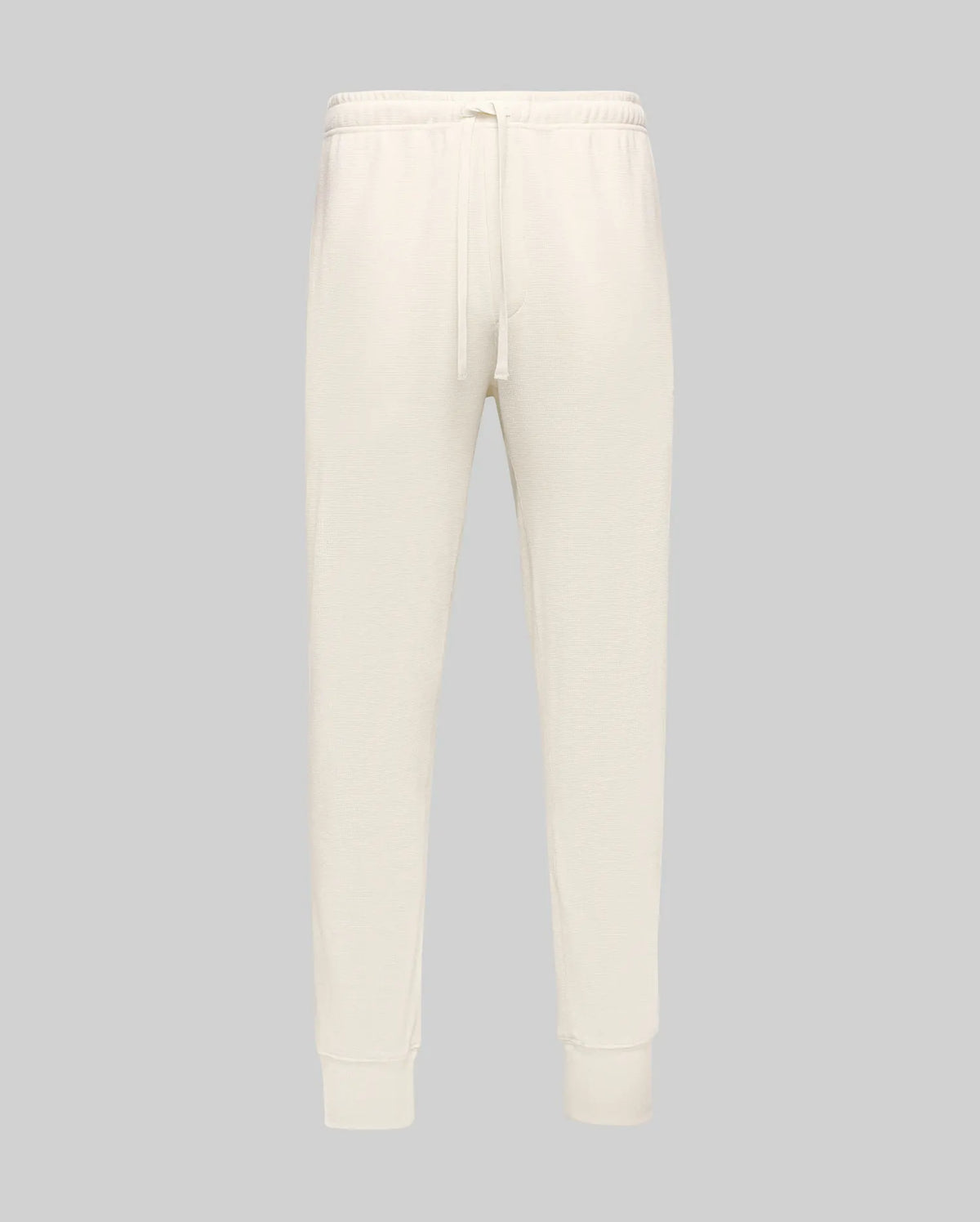 LE PANTALON DE DÉTENTE GAUFRÉ NOÉ