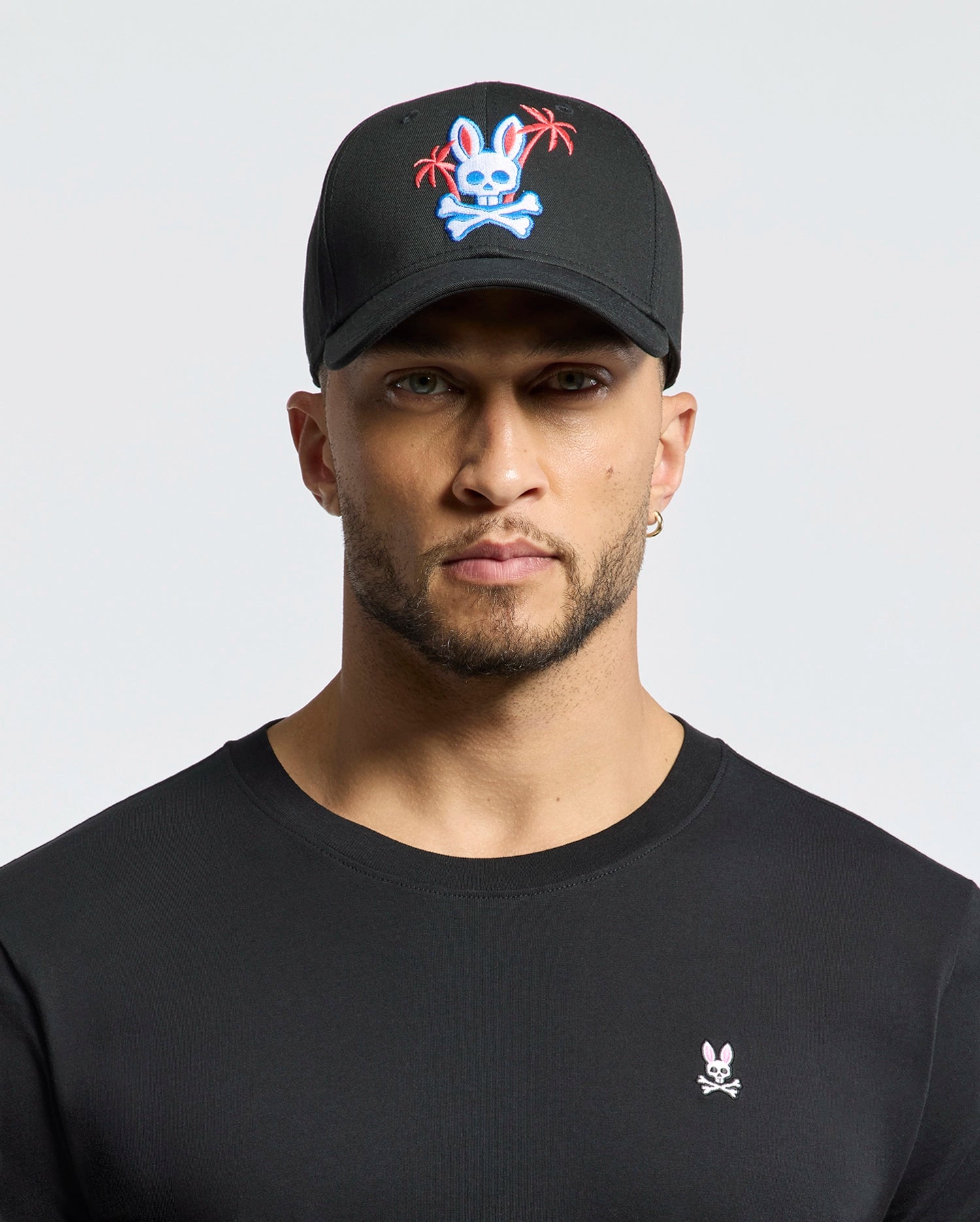MENS LOS ANGELES BASEBALL CAP - MO1500013