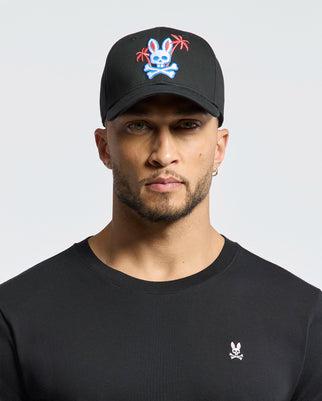 MENS LOS ANGELES BASEBALL CAP - MO1500013