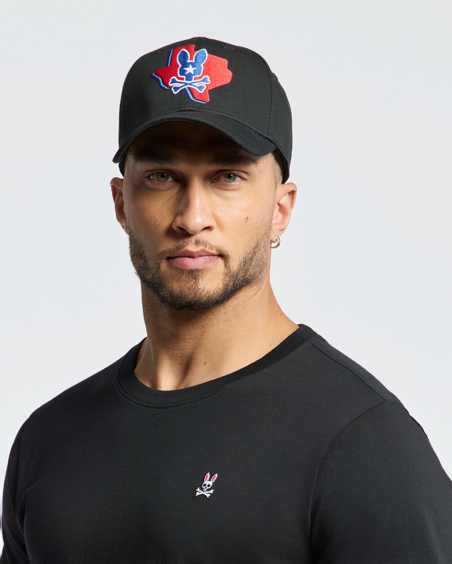MENS TEXAS BASEBALL CAP - MO1500014