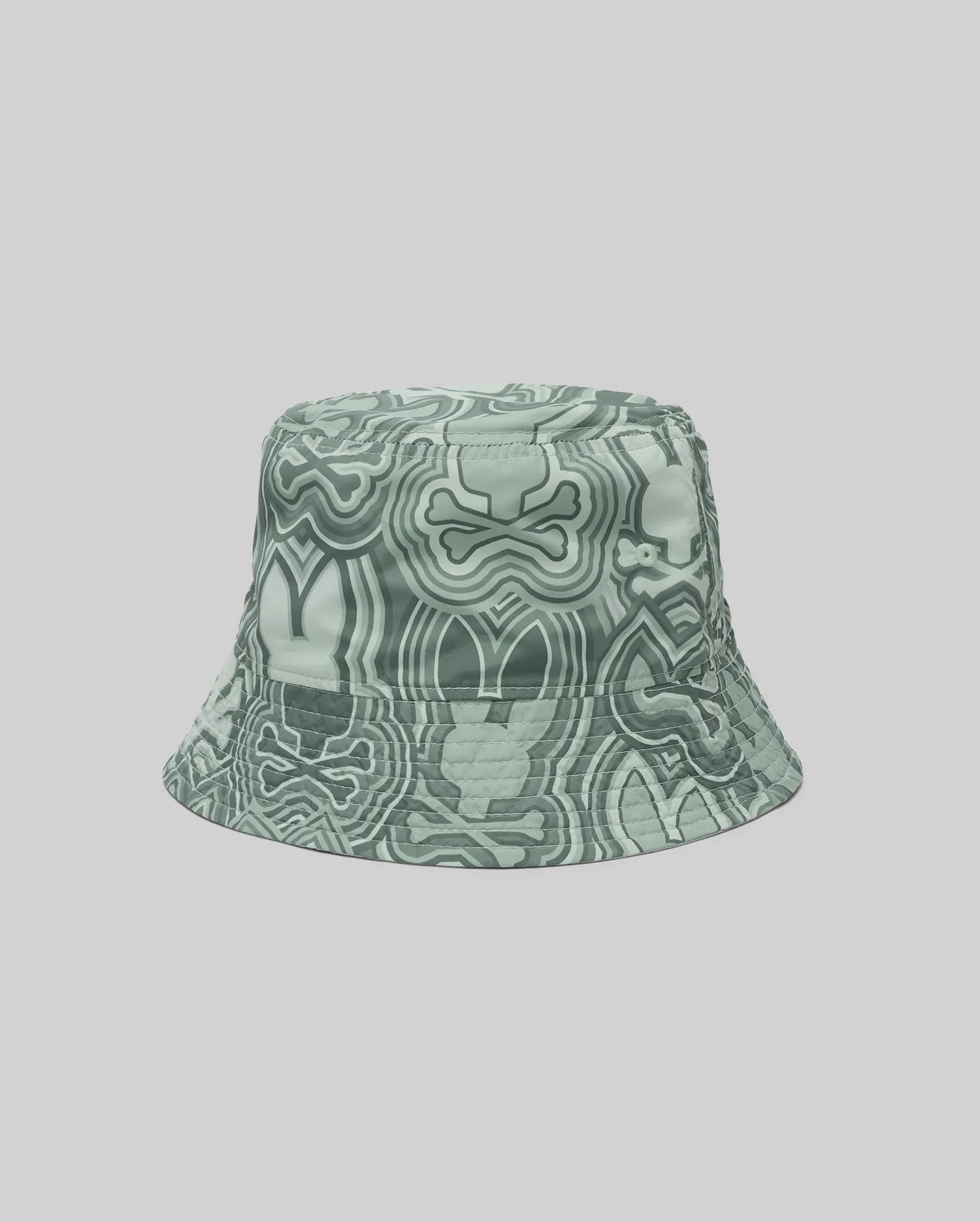 MENS CHUCK REVERSIBLE BUCKET HAT - MO1500028
