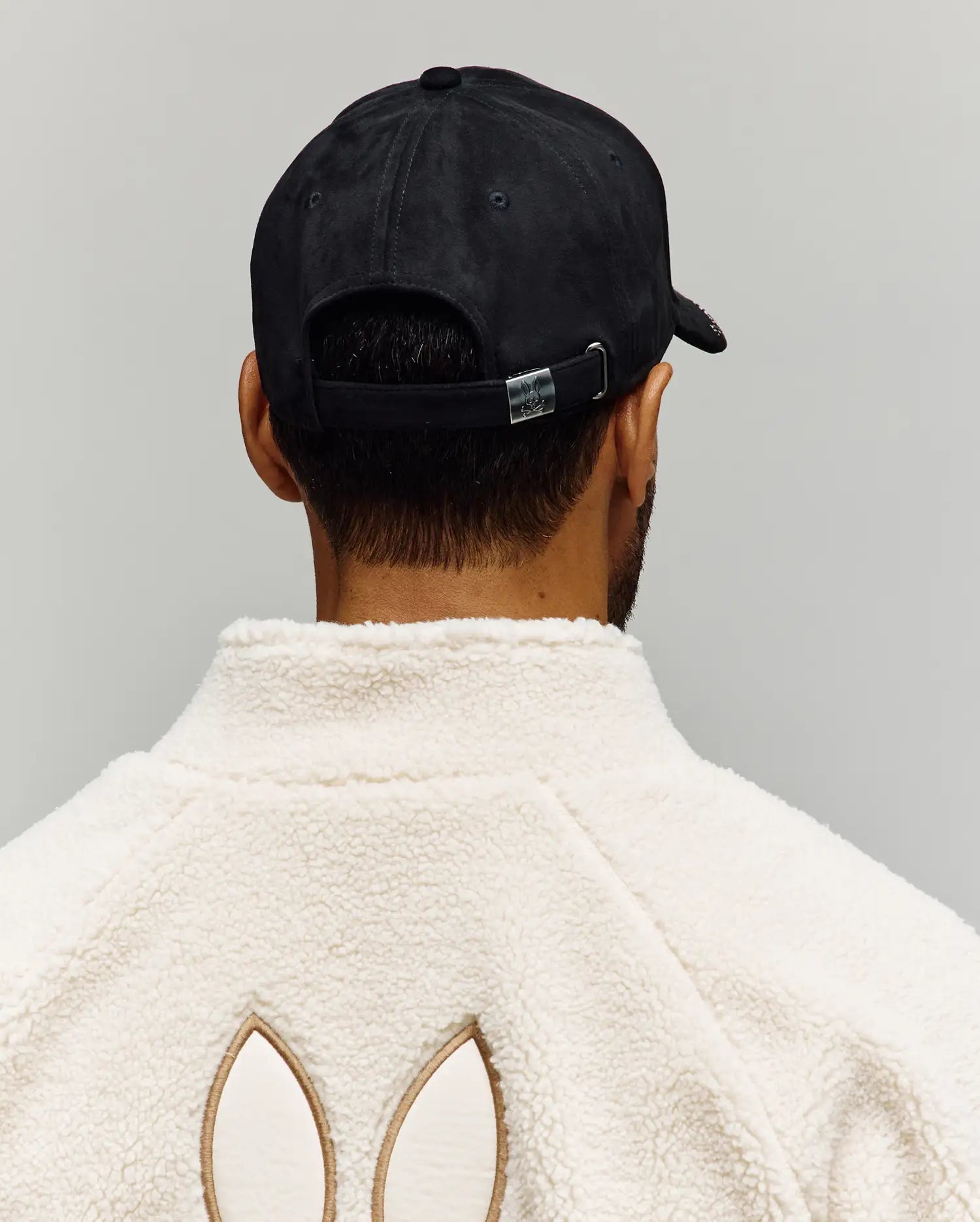 MENS MARLON BASEBALL CAP - MO1500034