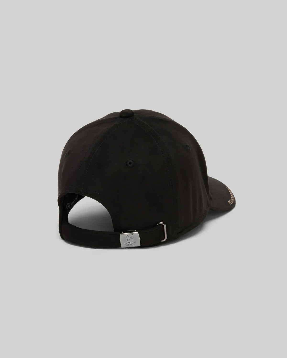MENS MARLON BASEBALL CAP - MO1500034