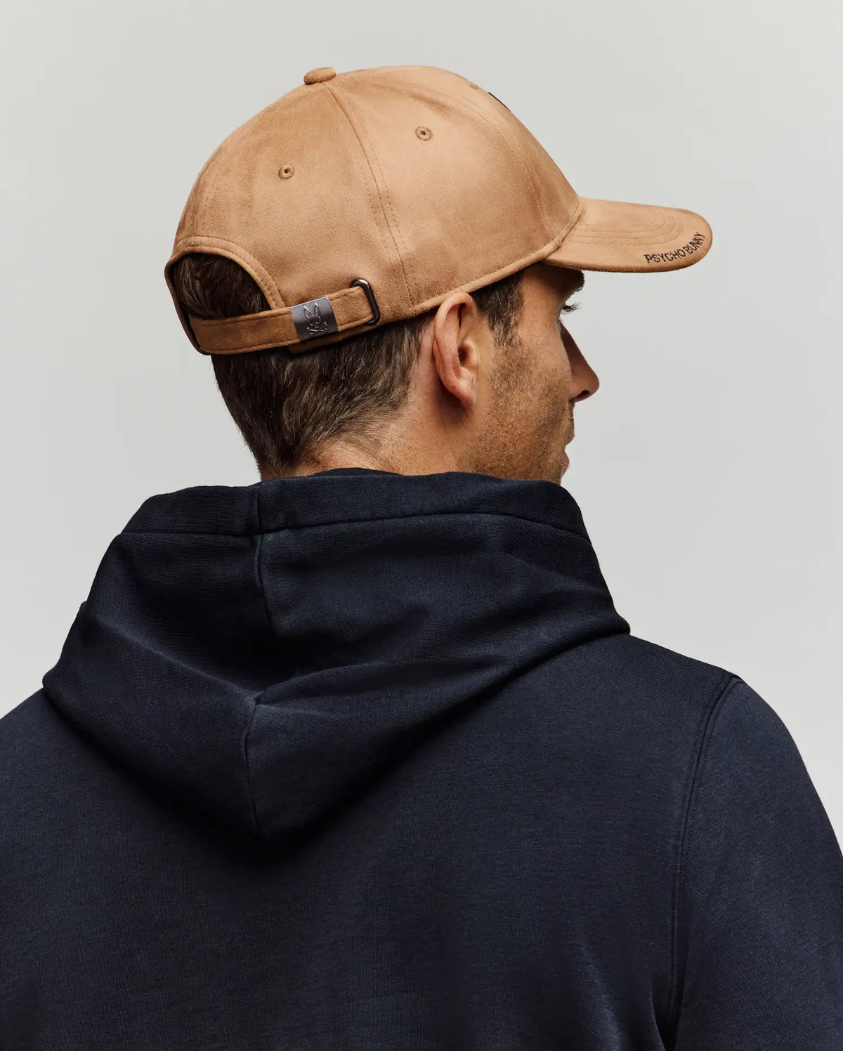 MENS MARLON BASEBALL CAP - MO1500034