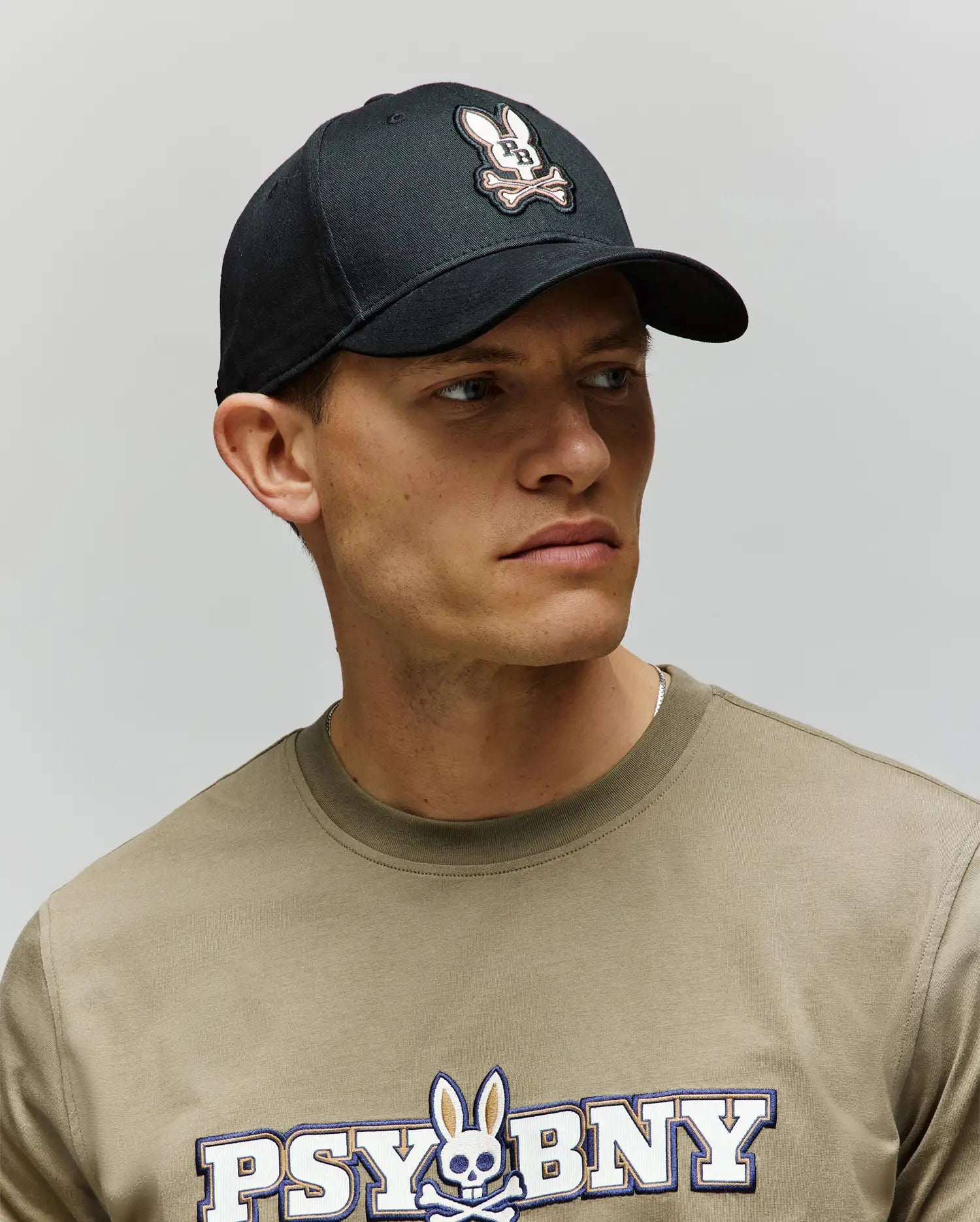CASQUETTE WADE - MO1500039