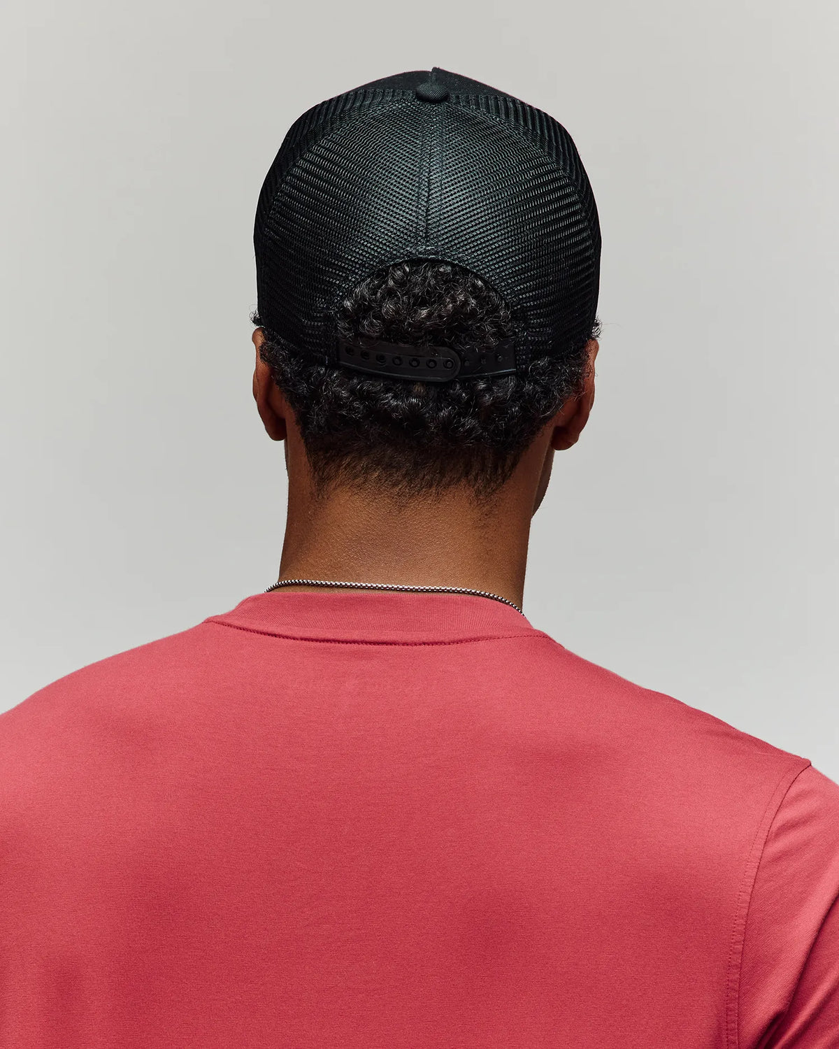 MENS DANTE TRUCKER CAP - MO1500040