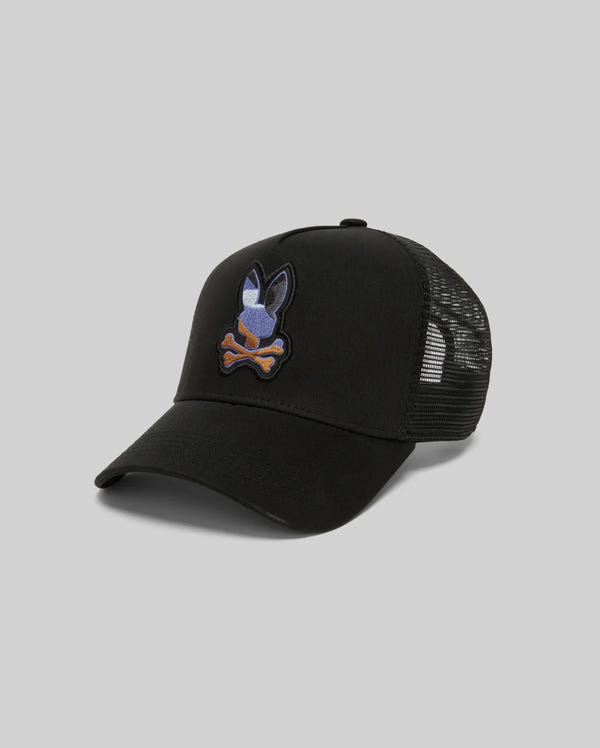 MENS DANTE TRUCKER CAP - MO1500040