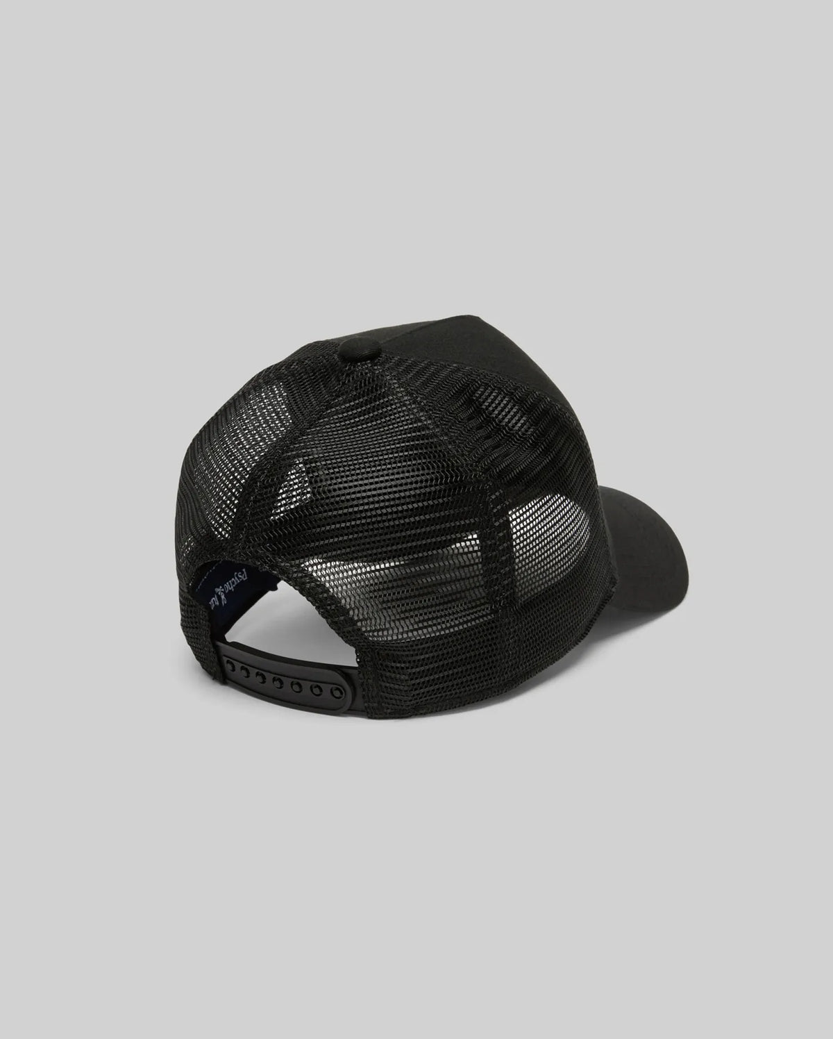 MENS DANTE TRUCKER CAP - MO1500040