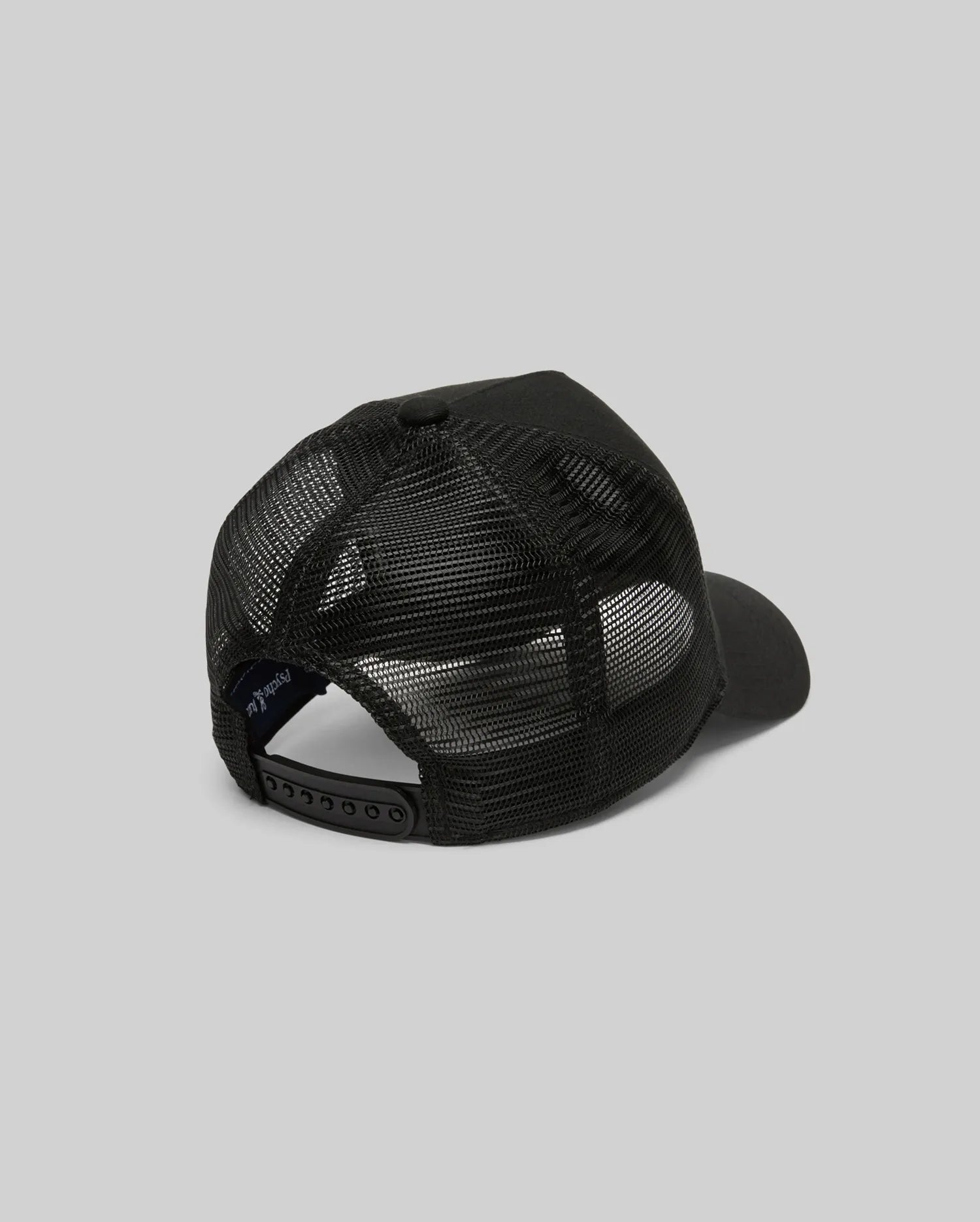 MENS DANTE TRUCKER CAP - MO1500040