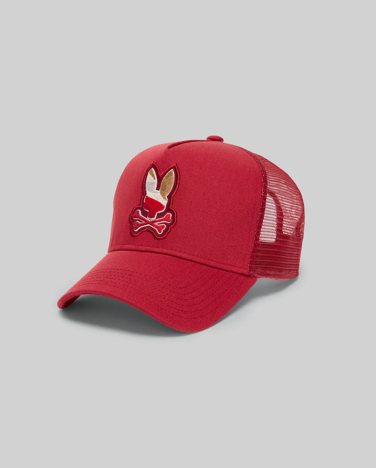 MENS DANTE TRUCKER CAP - MO1500040
