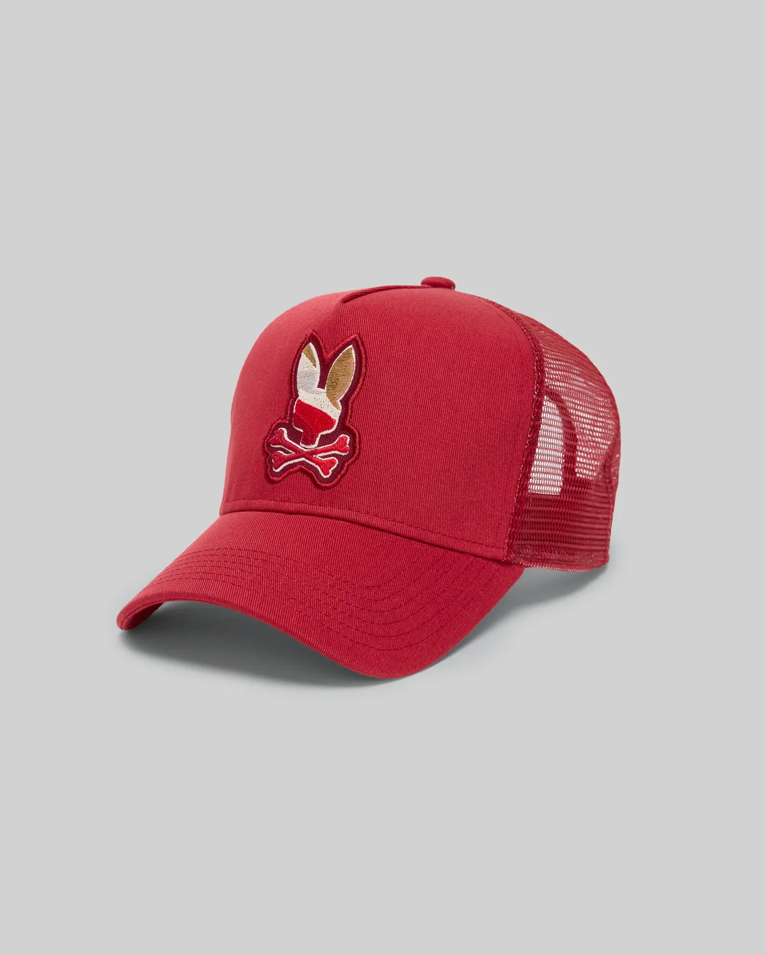 MENS DANTE TRUCKER CAP - MO1500040