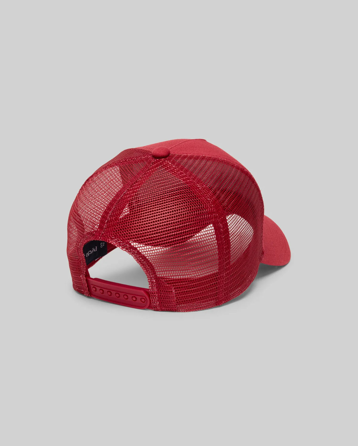 MENS DANTE TRUCKER CAP - MO1500040